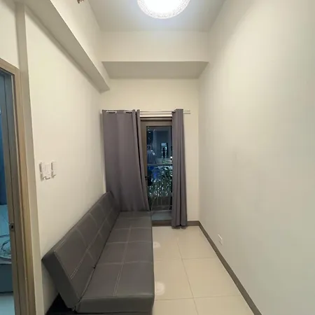 Seva Condo Residences