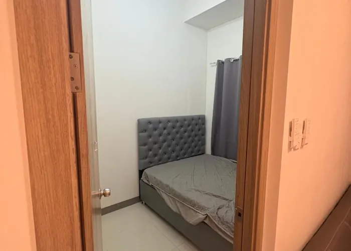 Seva Residences Apartahotel Manila