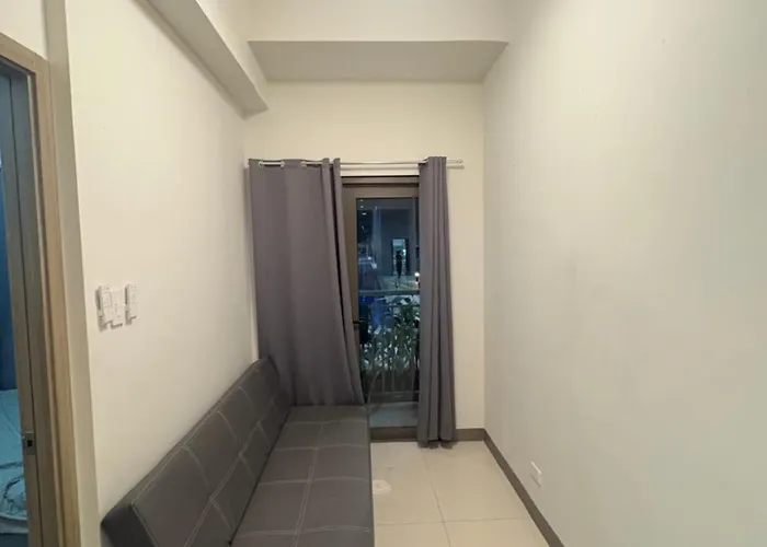 Apartahotel Seva Residences Manila
