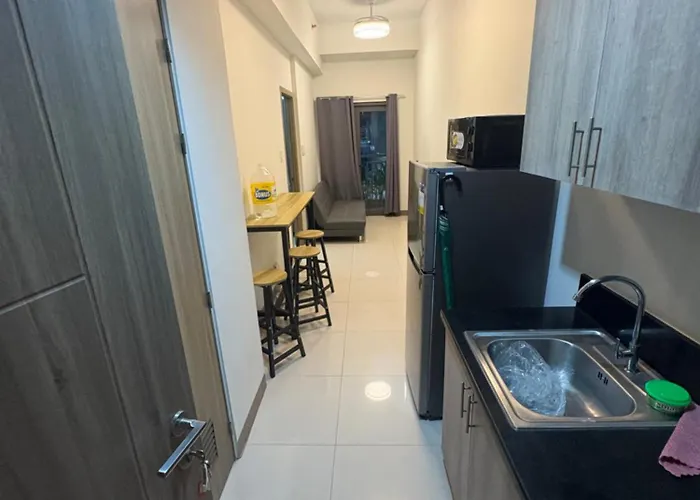 Apartahotel Seva Residences *